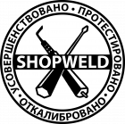 ShopWeld
